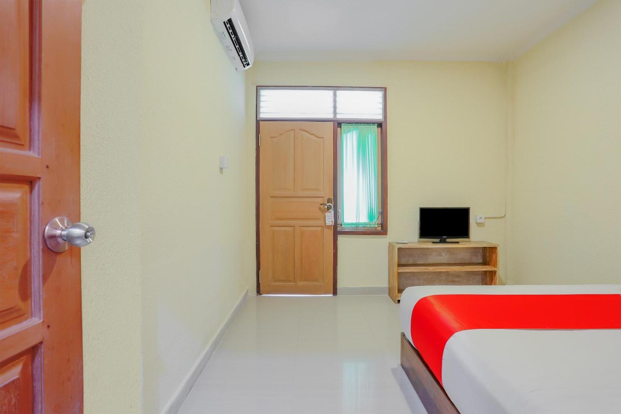 Oyo Life 90301 Hidden Village Uluwatu Jimbaran  Ngoại thất bức ảnh
