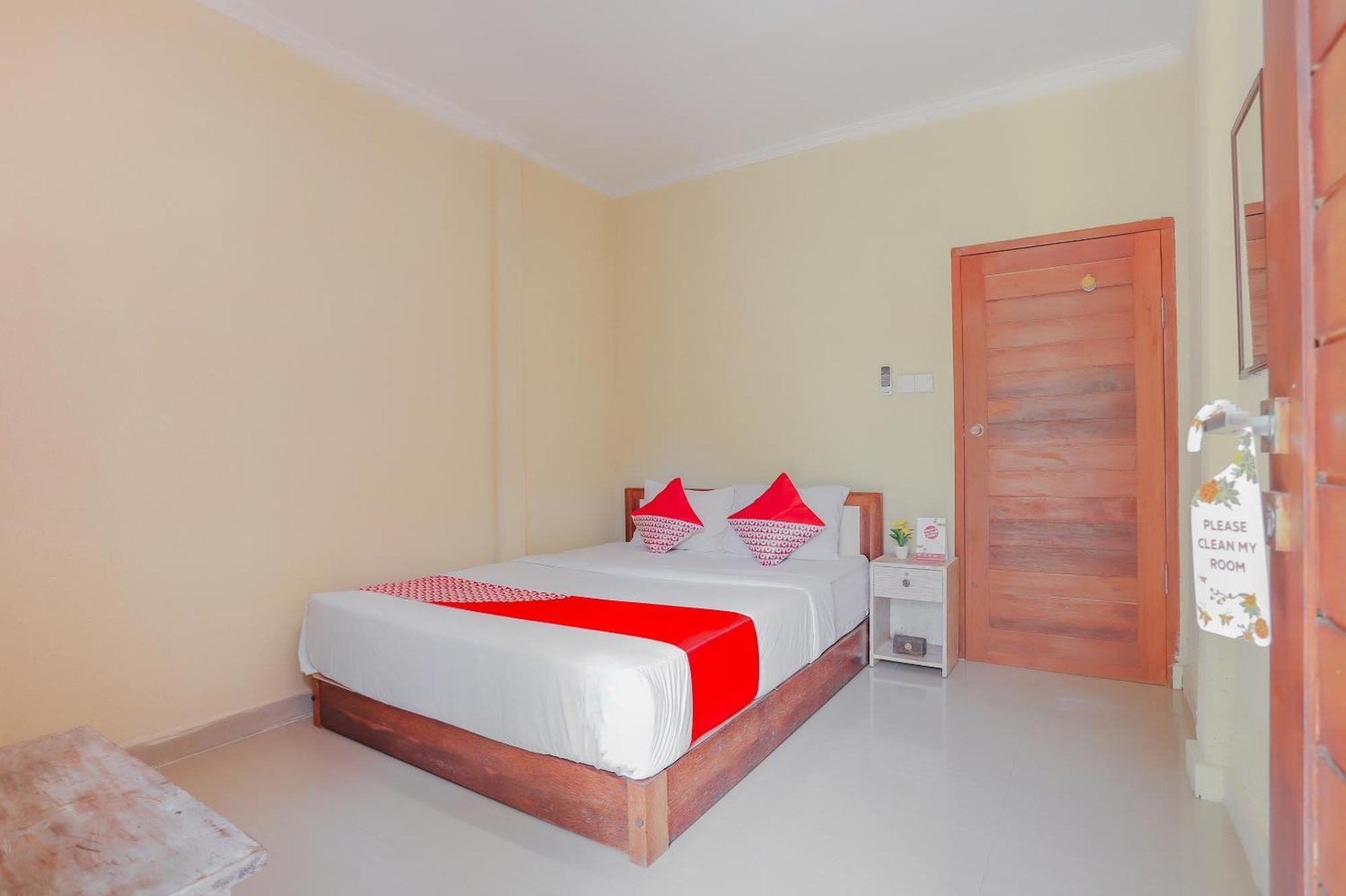 Oyo Life 90301 Hidden Village Uluwatu Jimbaran  Ngoại thất bức ảnh
