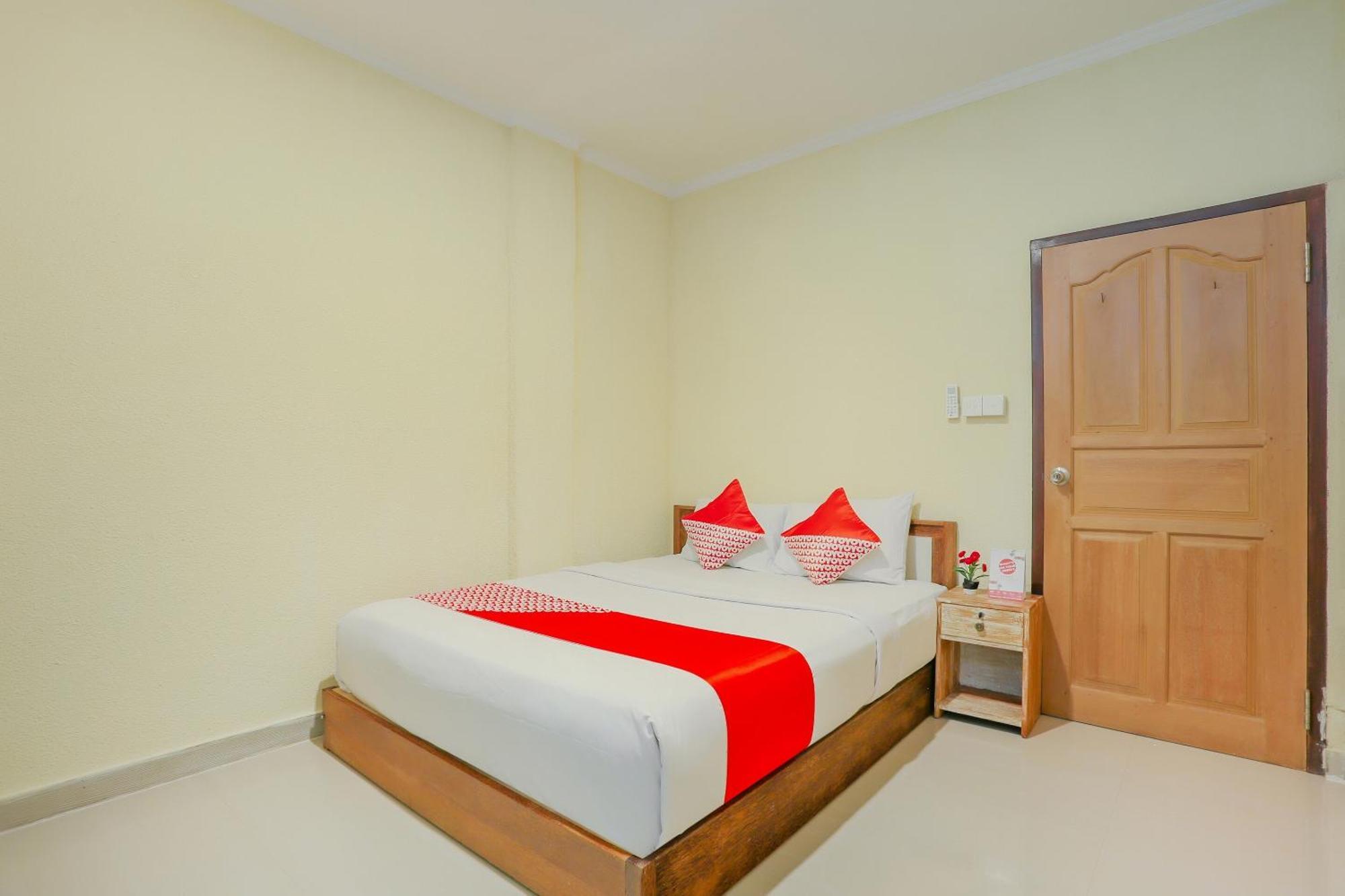 Oyo Life 90301 Hidden Village Uluwatu Jimbaran  Ngoại thất bức ảnh