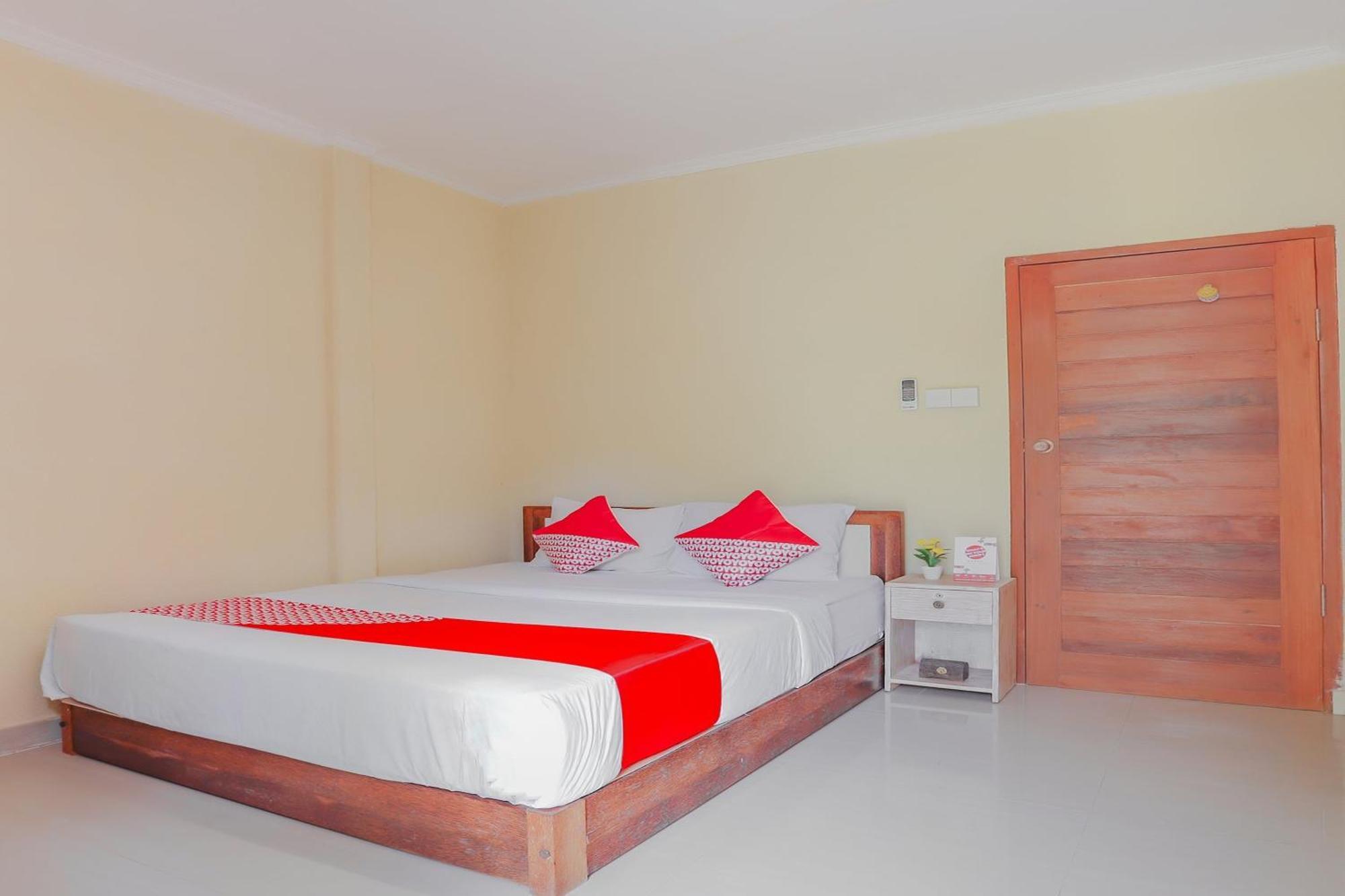Oyo Life 90301 Hidden Village Uluwatu Jimbaran  Ngoại thất bức ảnh