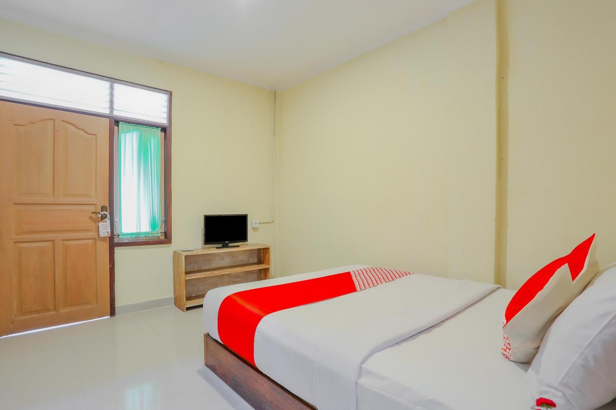 Oyo Life 90301 Hidden Village Uluwatu Jimbaran  Ngoại thất bức ảnh