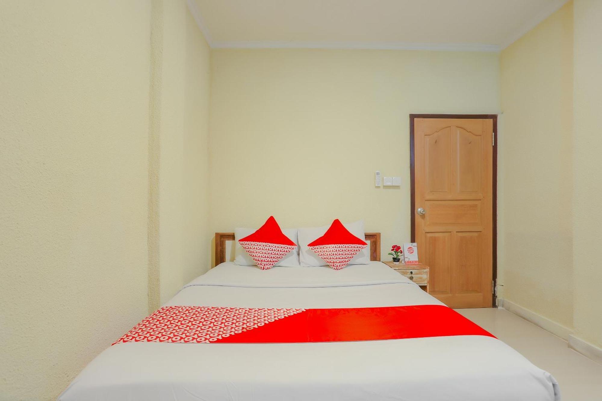 Oyo Life 90301 Hidden Village Uluwatu Jimbaran  Ngoại thất bức ảnh