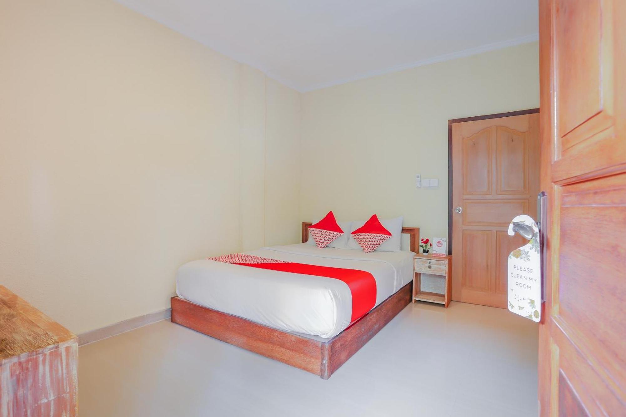 Oyo Life 90301 Hidden Village Uluwatu Jimbaran  Ngoại thất bức ảnh