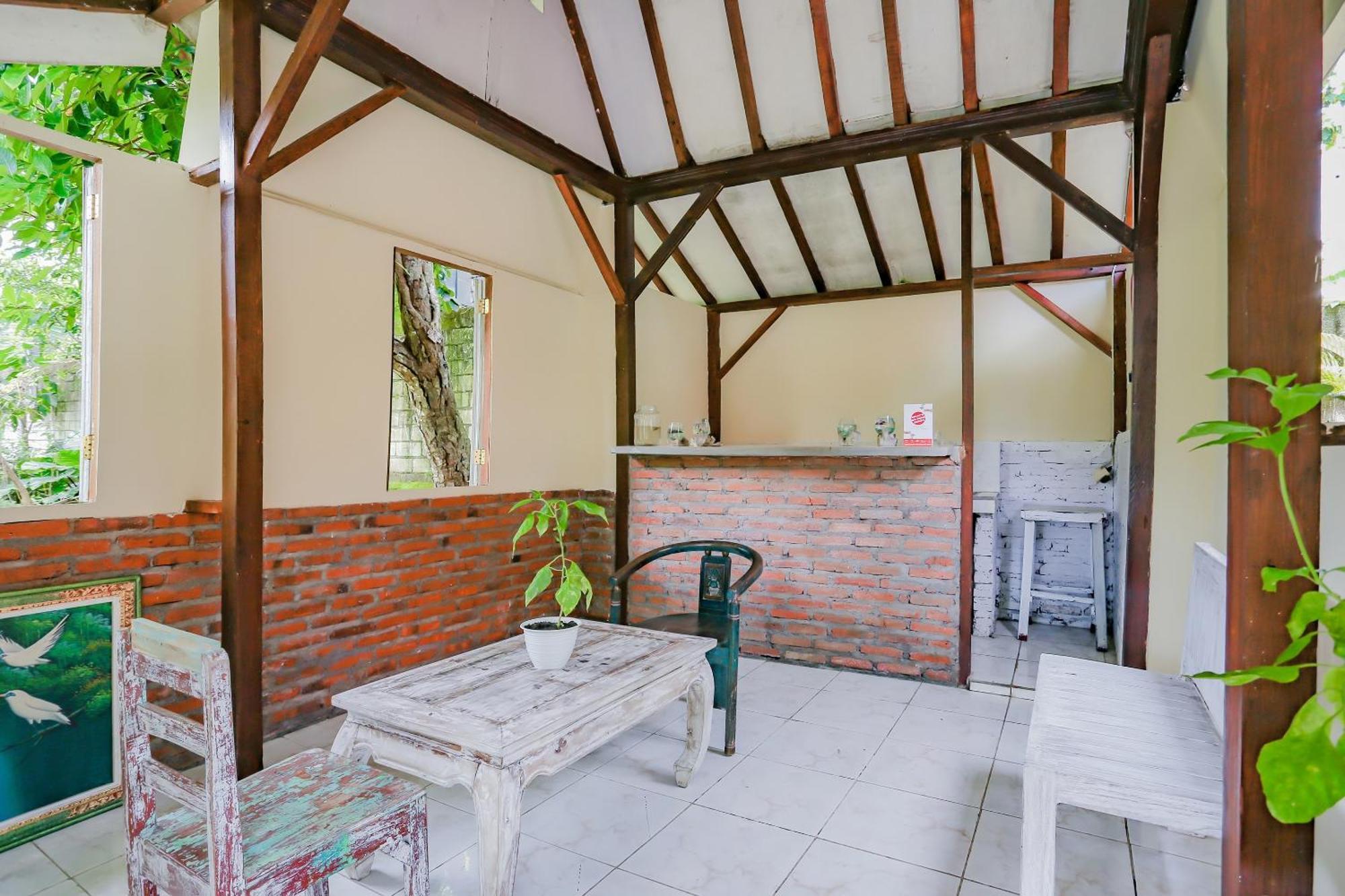 Oyo Life 90301 Hidden Village Uluwatu Jimbaran  Ngoại thất bức ảnh